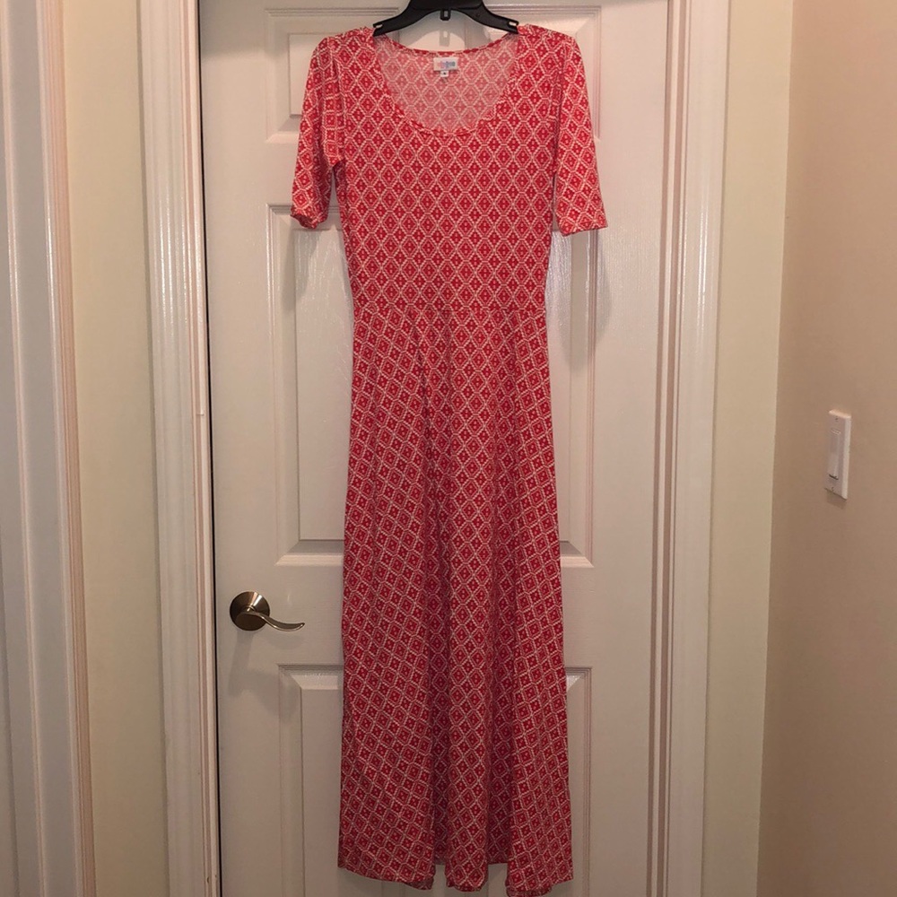 Bundle Of 8 Different Dresses!!! Various Sizes! - image 3